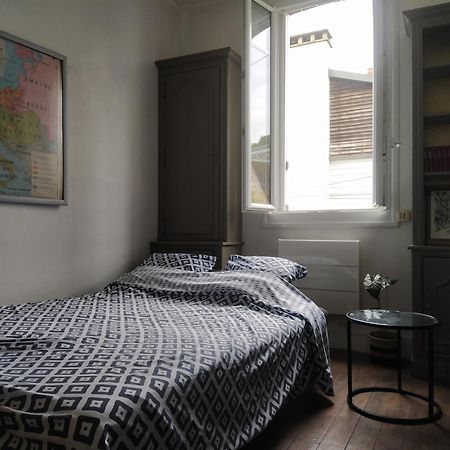 Le Nid Normand Avec Terrasse - Stationnement Facile Et Gratuit - 5 Min Seine Apartment Deville-les-Rouen ภายนอก รูปภาพ